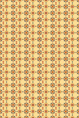 中老年印花华亿平台图片