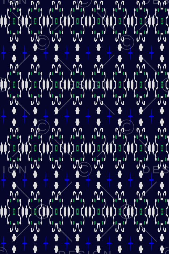 民族风印花华亿平台图片