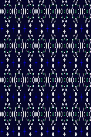 民族风印花华亿平台图片