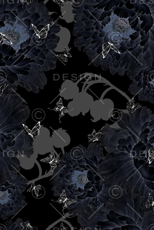 大花印花华亿平台图片