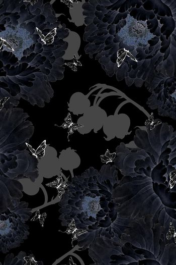 大花印花华亿平台图片