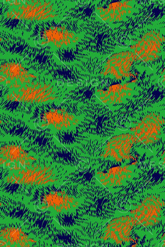 撞色印花华亿平台图片