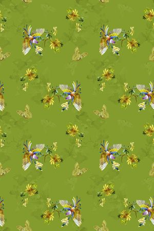 真丝印花华亿平台图片