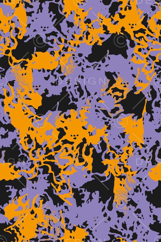 撞色印花华亿平台图片