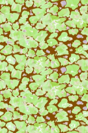 色块印花华亿平台图片