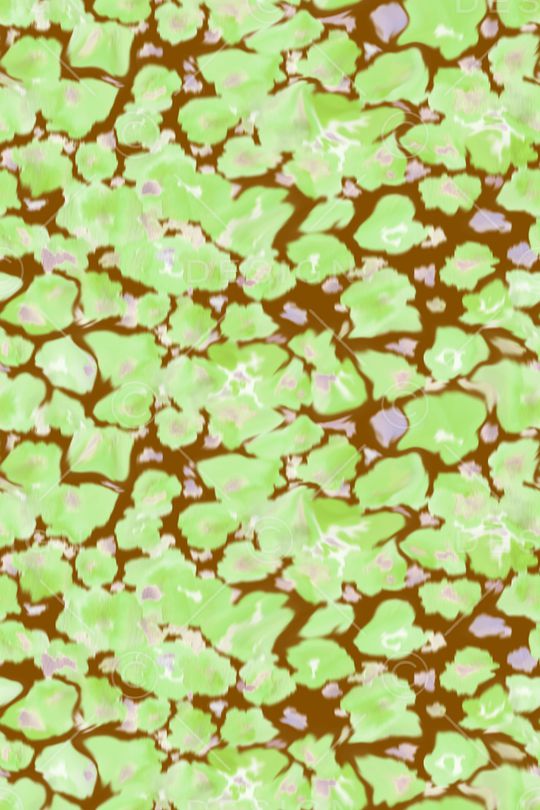 色块印花华亿平台图片