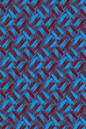 肌理印花华亿平台图片