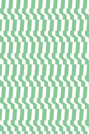 绿色印花华亿平台图片