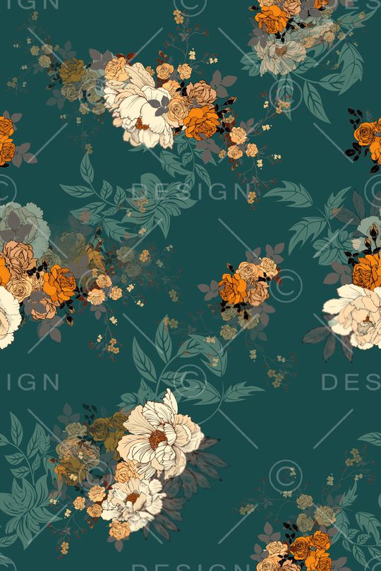 中老年女装印花华亿平台图片