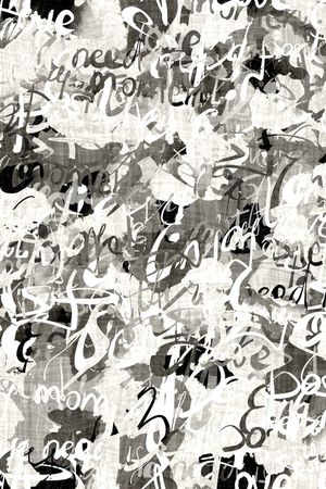 字母印花华亿平台图片