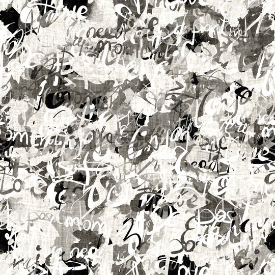 字母印花华亿平台图片