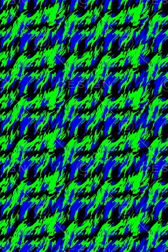 撞色印花华亿平台图片