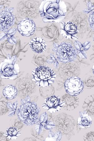 影花印花华亿平台图片