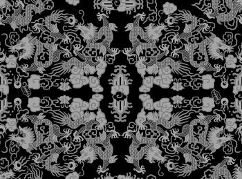 图腾印花华亿平台图片