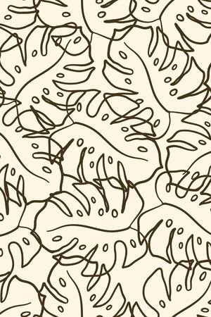 线条画印花华亿平台图片