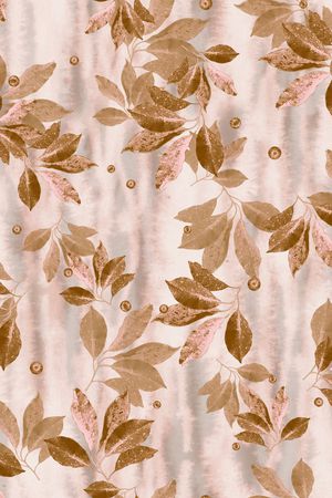 叶子印花华亿平台图片