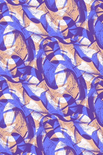 棉麻印花华亿平台图片