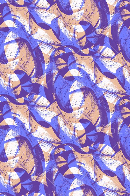 棉麻印花华亿平台图片