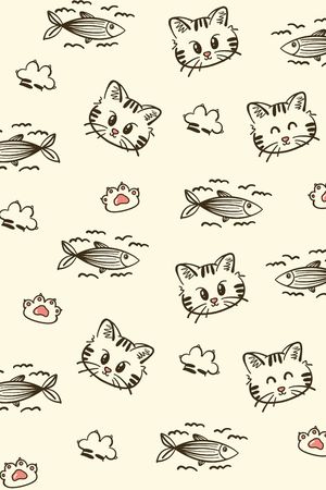 鱼印花华亿平台图片