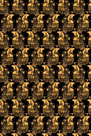 民族风印花华亿平台图片