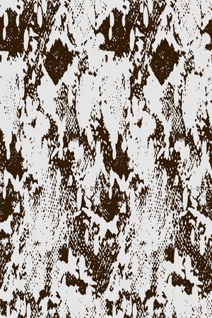 动物纹印花华亿平台图片