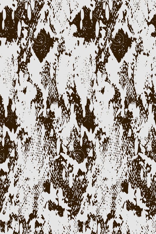 动物纹印花华亿平台图片