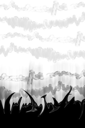 定位花印花华亿平台图片