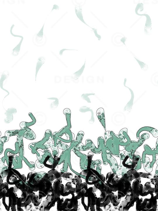 定位花印花华亿平台图片