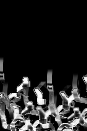 定位花印花华亿平台图片