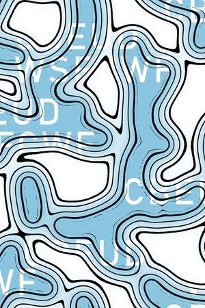 字母印花华亿平台图片