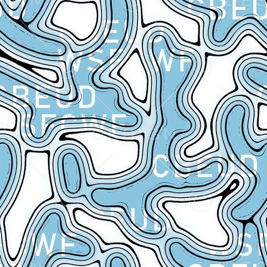 字母印花华亿平台图片