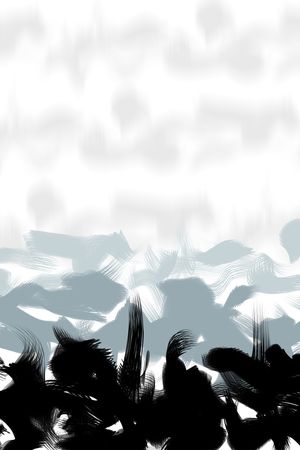 定位花印花华亿平台图片