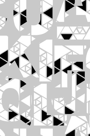 字母印花华亿平台图片