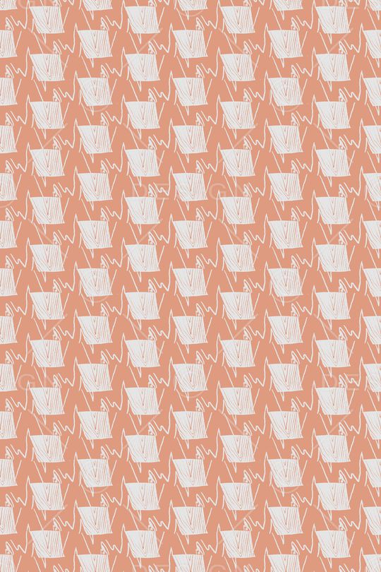 格子印花华亿平台图片