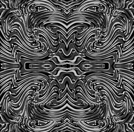 纹理印花华亿平台图片