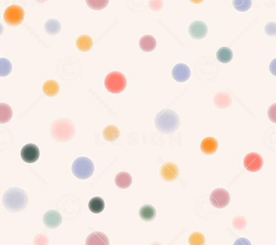 波点印花华亿平台图片