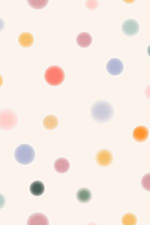 波点印花华亿平台图片