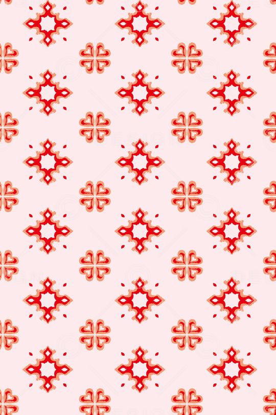 连续印花华亿平台图片