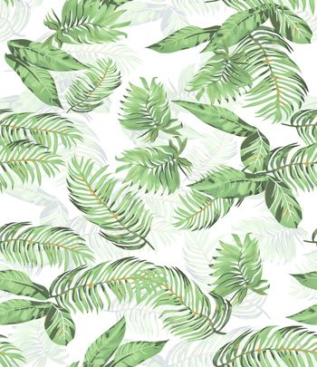 热带华亿平台印花华亿平台图片