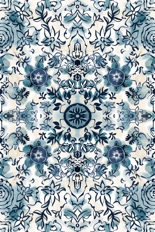 民族风印花华亿平台图片