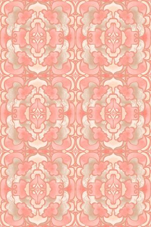 民族风印花华亿平台图片