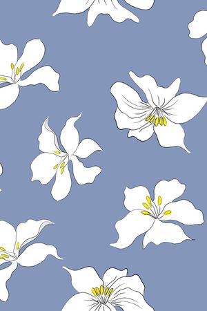 简约印花华亿平台图片