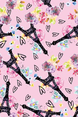 铁塔印花华亿平台图片