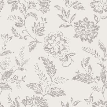 植物印花华亿平台图片