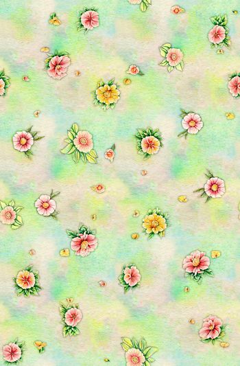 肌理印花华亿平台图片