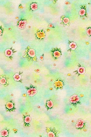 肌理印花华亿平台图片