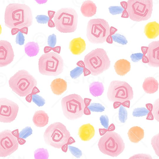 趣味印花华亿平台图片