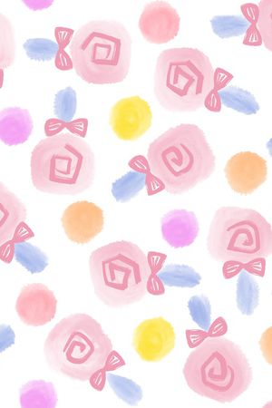 趣味印花华亿平台图片