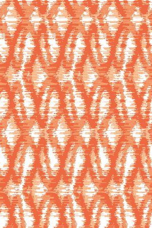 条纹印花华亿平台图片