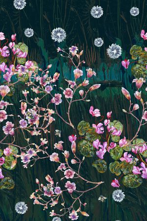 定位印花华亿平台图片